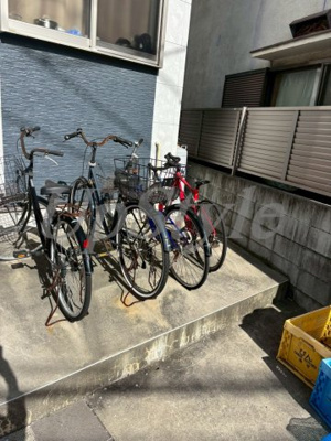 【その他共用部分】 | ラシエルⅡ