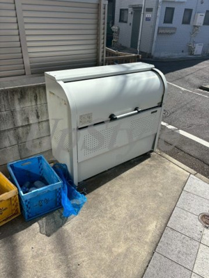 【その他共用部分】 | ラシエルⅡ