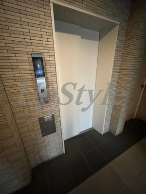 【その他共用部分】 | アイル　イムーブル押上