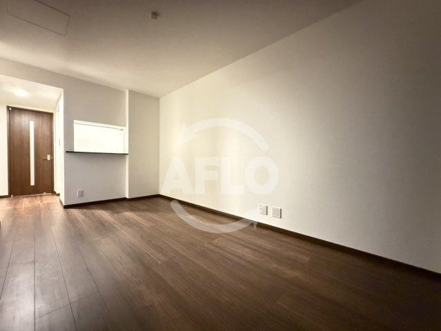 モクシオン大阪ベイの居間・リビング|モクシオン大阪ベイ　リビング