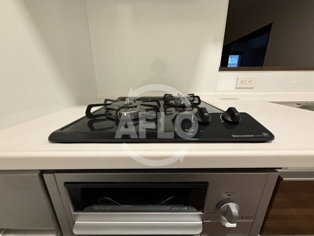 モクシオン大阪ベイのキッチン|モクシオン大阪ベイ　キッチン