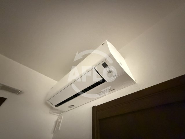 モクシオン大阪ベイのその他|モクシオン大阪ベイ　エアコン