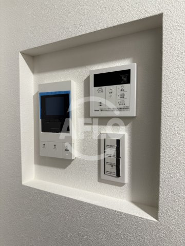 モクシオン大阪ベイのセキュリティ|モクシオン大阪ベイ　設備