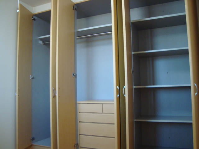 ビアンカーヤの収納|収納