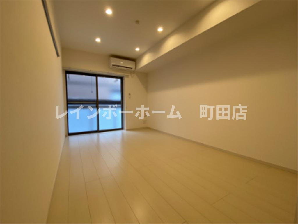 レオ東林間※初期費用分割あと払いサービス利用可能物件