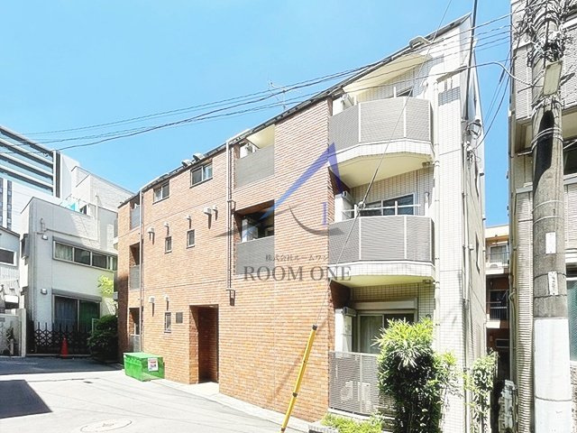 ドリームレジデンスの外観|外観です。