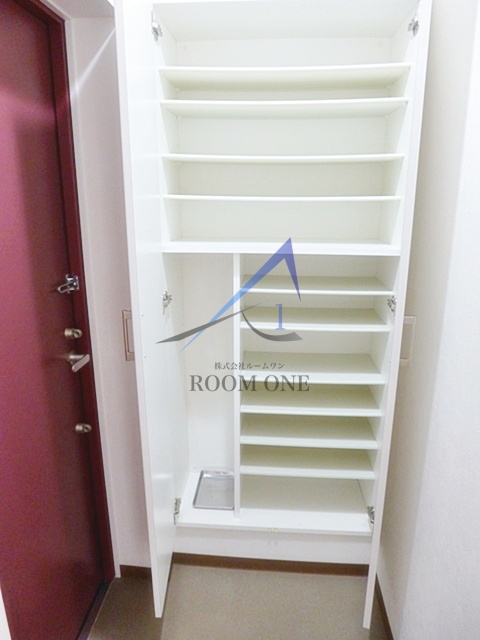 ドリームレジデンス