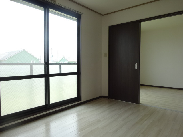 フォレストベイス広瀬 C棟の子供部屋