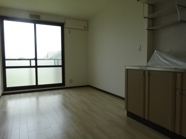 フォレストベイス広瀬 C棟の設備