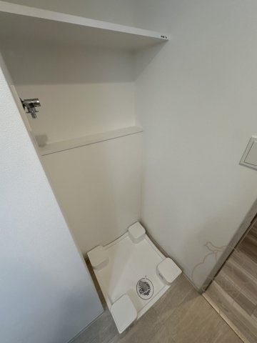 ルフォンプログレ南森町の設備