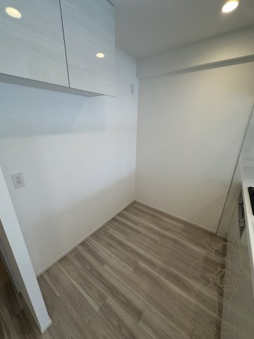 ルフォンプログレ南森町のキッチン
