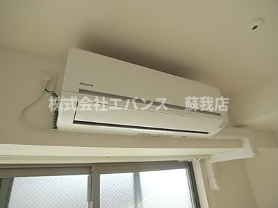 【内装】 | リブリ・エレメント