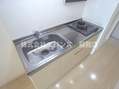 【キッチン】 | リブリ・エレメント | キッチンでお料理をお楽しみください