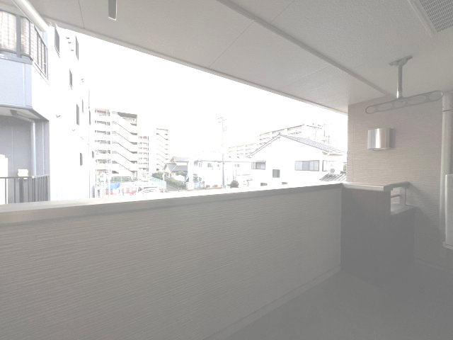 エスペランサ　Kの展望