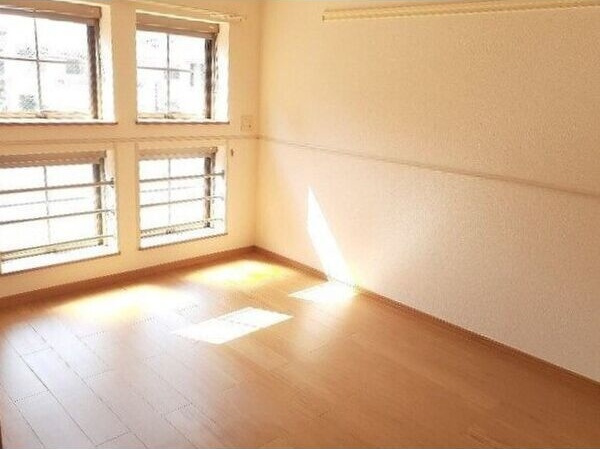 エスペランサ　Kのその他