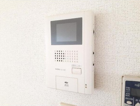 エスペランサ　Kのセキュリティ