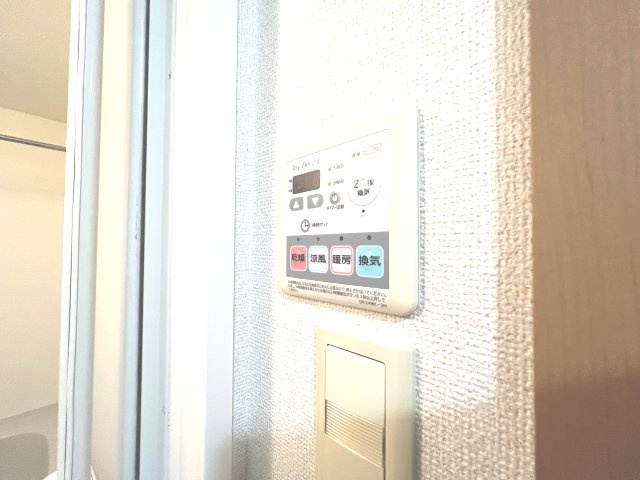 エスペランサ　Kの設備