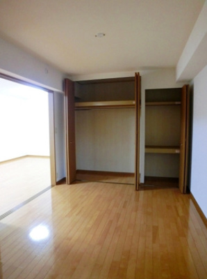 【内装】 | グランデュールシャトーB