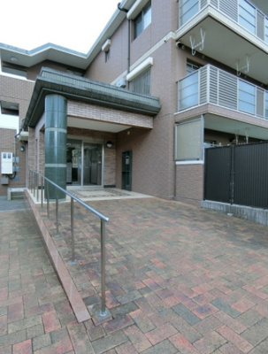 【設備】 | グランデュールシャトーB