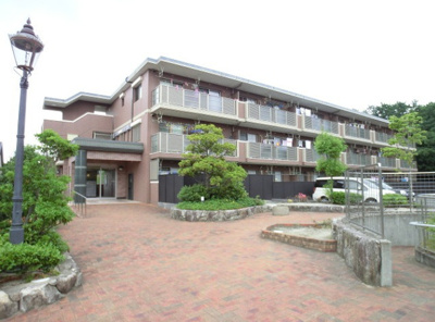 【外観】 | グランデュールシャトーB