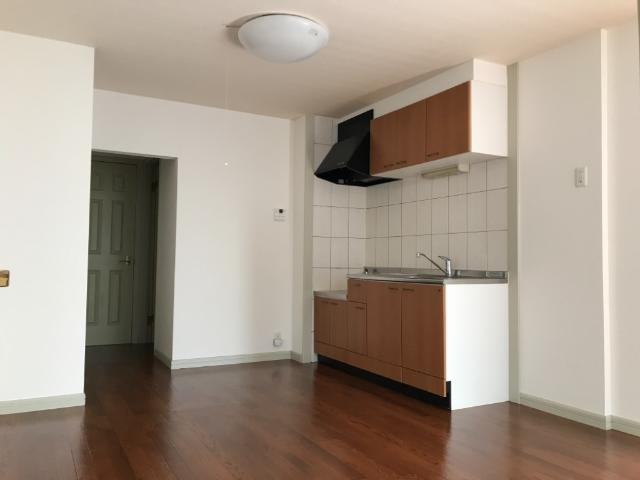 インペリアルコートの居間・リビング|リビング