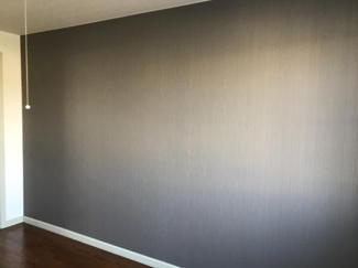 【内装】 | インペリアルコート | アクセントクロス