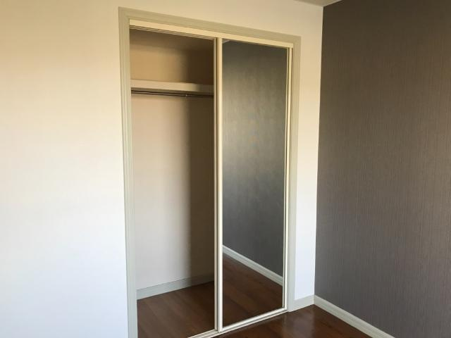 インペリアルコートの収納|洋室収納