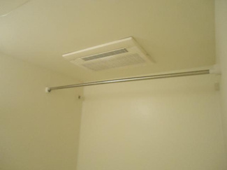 【その他】 | インペリアルコート | 浴室乾燥機