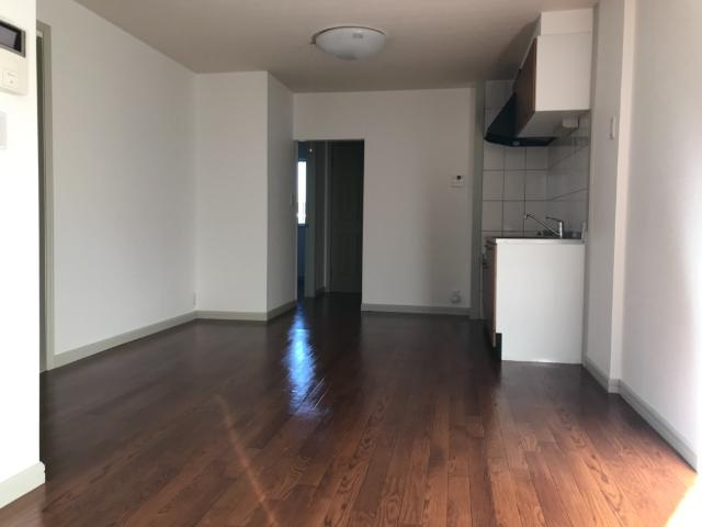 インペリアルコートの居間・リビング|リビング