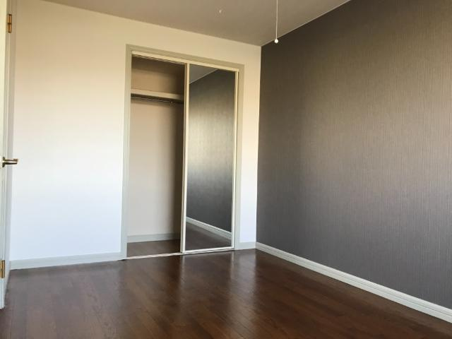 インペリアルコートの内装|洋室