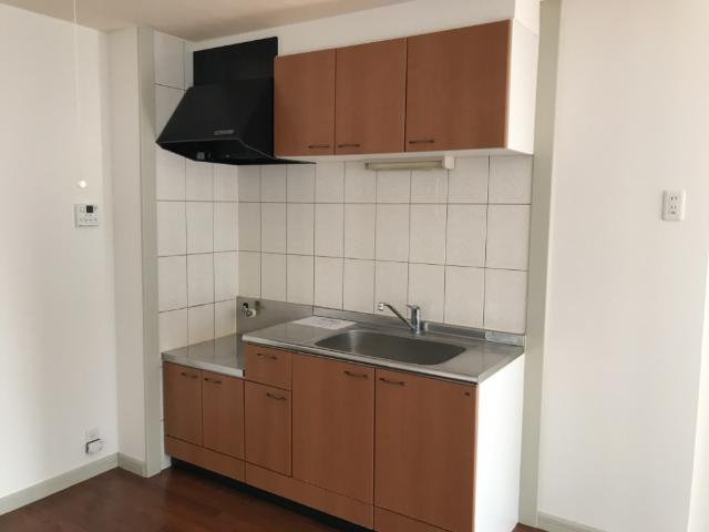 インペリアルコートのキッチン|キッチン