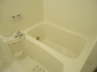 【浴室】 | インペリアルコート | バス