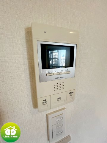 FARFALLAのセキュリティ