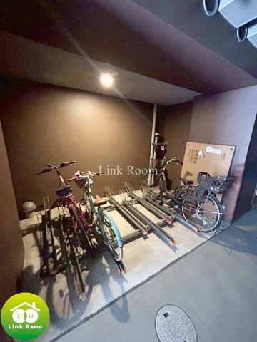 FARFALLAのその他共用部分