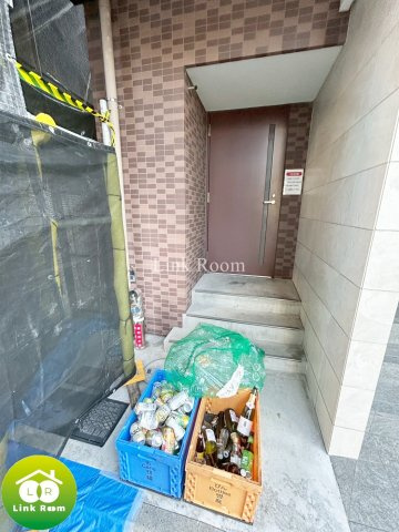 FARFALLAのその他共用部分