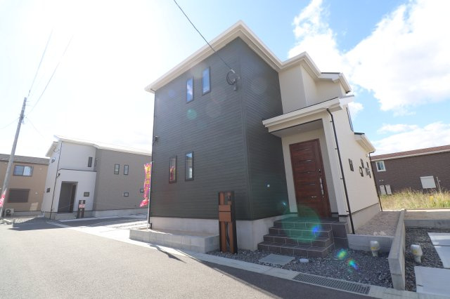 北野町今山戸建2号棟