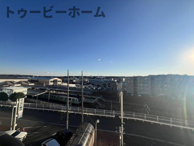 シュターンハイム第1の展望