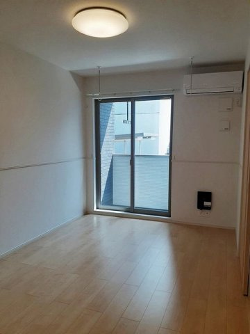 アールグレイ　エムの展望