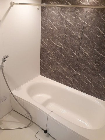 アールグレイ　エムの浴室|日々の暮らしに欠かせないお風呂です