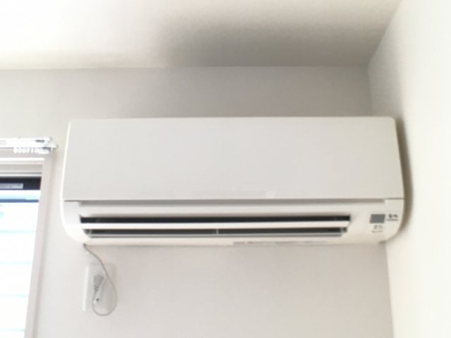 エスペランサ Ｃの設備|その他設備