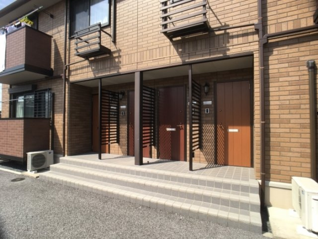 エスペランサ Ｃのその他|その他共有部分