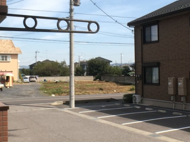 エスペランサ Ｃの展望|眺望