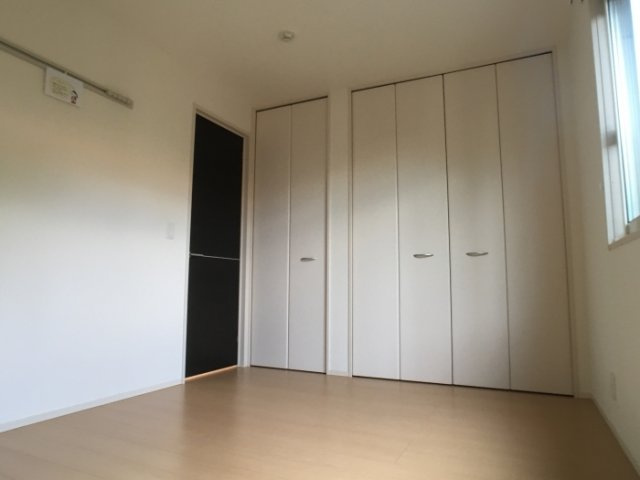 エスペランサ Ｃのその他|その他部屋・スペース