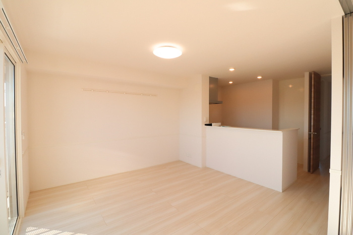 望の居間・リビング|リビング