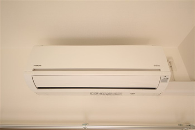 【設備】 | レジュールアッシュウエストレジス