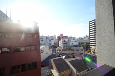 【展望】 | レジュールアッシュウエストレジス