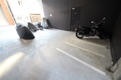 【その他共用部分】 | レジュールアッシュウエストレジス