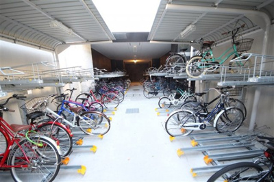 【その他共用部分】 | レジュールアッシュウエストレジス