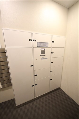 【その他共用部分】 | レジュールアッシュウエストレジス