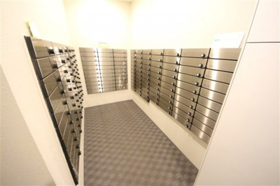 【その他共用部分】 | レジュールアッシュウエストレジス